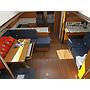 Book yachts online - sailboat - Elan 494 Impression - Lucija I - rent