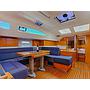 Book yachts online - sailboat - Elan 494 Impression - Lucija I - rent