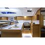 Book yachts online - sailboat - Elan 50 Impression (5+1cabins / 2+1 toilet) - FINES DE CLAIRES - AC and generator - rent