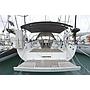 Book yachts online - sailboat - Hanse 445 - Luna dei mari - rent