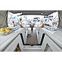Book yachts online - sailboat - Hanse 445 - Luna dei mari - rent
