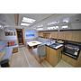 Book yachts online - sailboat - Hanse 445 - Luna dei mari - rent