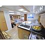 Book yachts online - sailboat - Hanse 445 - Luna dei mari - rent
