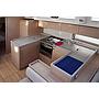 Book yachts online - sailboat - Oceanis 51.1 - Psari - rent