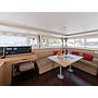 Book yachts online - catamaran - Lagoon 450 - Lara - rent
