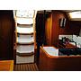 Book yachts online - sailboat - Jeanneau 53 - Cuncettina 3 - rent
