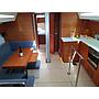 Book yachts online - sailboat - More 55 - SOLID WHITE - rent