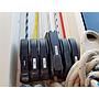 Book yachts online - sailboat - More 55 - SOLID WHITE - rent