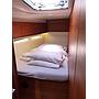 Book yachts online - sailboat - More 55 - LADY NOR - rent