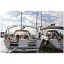 Book yachts online - sailboat - Dufour 512 Grand Large * - Head Quarter - rent