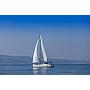 Book yachts online - sailboat - Sun Odyssey 54DS - LUČICA - rent