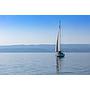 Book yachts online - sailboat - Sun Odyssey 54DS - LUČICA - rent