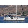 Book yachts online - sailboat - Sun Odyssey 54DS - LUČICA - rent