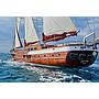 Book yachts online - other - Gulet - Queen of Karia - rent
