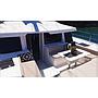 Book yachts online - catamaran - Bali 4.6 - Bali 4.6 - rent