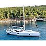 Book yachts online - sailboat - Hanse 508 - ARTEMIS - rent