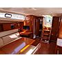 Book yachts online - sailboat - Oceanis 43 - BLACK SHEEP - rent