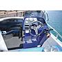 Book yachts online - motorboat - Saver 660 WA - Aquarius - rent