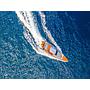 Book yachts online - motorboat - Veli 10 - THUNDER only SKIPPERED - rent