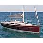 Book yachts online - sailboat - Hanse 388 - New.1 2022 - rent