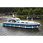 Book yachts online - motorboat - Estivale Octo - CHABLIS FR - rent