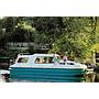 Book yachts online - motorboat - Riviera 920 - CHALLUY FR - rent
