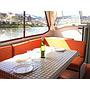 Book yachts online - motorboat - Riviera 920 - CHALLUY FR - rent