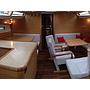 Book yachts online - sailboat - Kufner 54 - Ella I  - rent