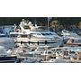 Book yachts online - motorboat - Azimut 76 - Golden Eagle - rent