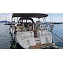 Book yachts online - sailboat - Elan 444 Impression - MARIJANA 48 - rent