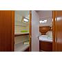 Book yachts online - sailboat - Beneteau 43.4 - Argo - rent