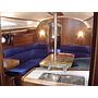 Book yachts online - sailboat - Bavaria Cruiser 46 - Zuma - rent
