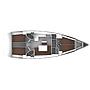 Book yachts online - sailboat - Bavaria Cruiser 46 - Zale - rent