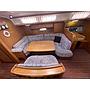 Book yachts online - sailboat - Bavaria 46 Cruiser - Buba V - rent