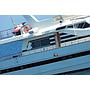 Book yachts online - motorboat - Azimut 76 - Golden Eagle - rent