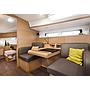 Book yachts online - sailboat - Sun Odyssey 479 - Breaking Away - rent