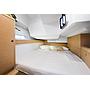 Book yachts online - sailboat - Sun Odyssey 479 - Breaking Away - rent