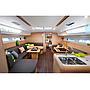 Book yachts online - sailboat - Sun Odyssey 479 - Breaking Away - rent