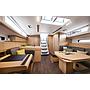 Book yachts online - sailboat - Sun Odyssey 479 - Breaking Away - rent