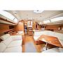 Book yachts online - sailboat - Catalina 45 - Serenity - rent