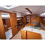 Book yachts online - sailboat - Sun Odyssey 419 - Siena Sun - rent