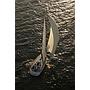 Book yachts online - sailboat - Sun Odyssey 419 - Weather or Knot - rent