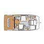 Book yachts online - powercatamaran - MY 44 - Celtic Star - rent