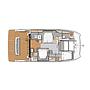 Book yachts online - powercatamaran - MY 44 - Celtic Star - rent