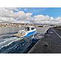 Book yachts online - motorboat - AC DC Daycruiser 12.0 - AC DC Daycruiser 12.0 - rent