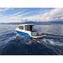 Book yachts online - motorboat - AC DC Daycruiser 12.0 - AC DC Daycruiser 12.0 - rent