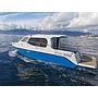 Book yachts online - motorboat - AC DC Daycruiser 12.0 - AC DC Daycruiser 12.0 - rent