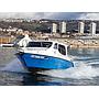 Book yachts online - motorboat - AC DC Daycruiser 12.0 - AC DC Daycruiser 12.0 - rent