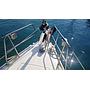 Book yachts online - sailboat - Bavaria Cruiser 45 - Elise -Bavaria 45 Cruiser - rent