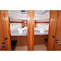 Book yachts online - sailboat - Bavaria Cruiser 45 - Elise -Bavaria 45 Cruiser - rent